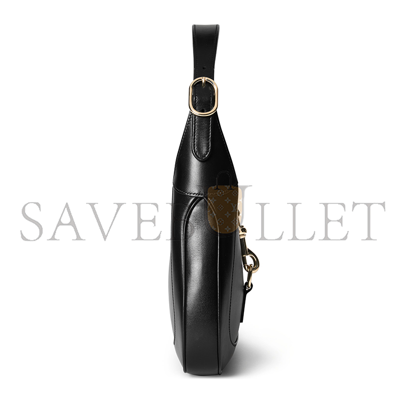 GUCCI JACKIE MEDIUM BAG 782849 (27.5*19*4cm) GUCCI JACKIE MEDIUM BAG 782849 (27.5*19*4cm)